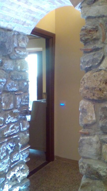 Albergo Diffuso Borgo Dei Greci Buonvicino Exterior foto