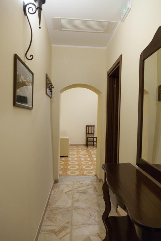 Albergo Diffuso Borgo Dei Greci Buonvicino Exterior foto