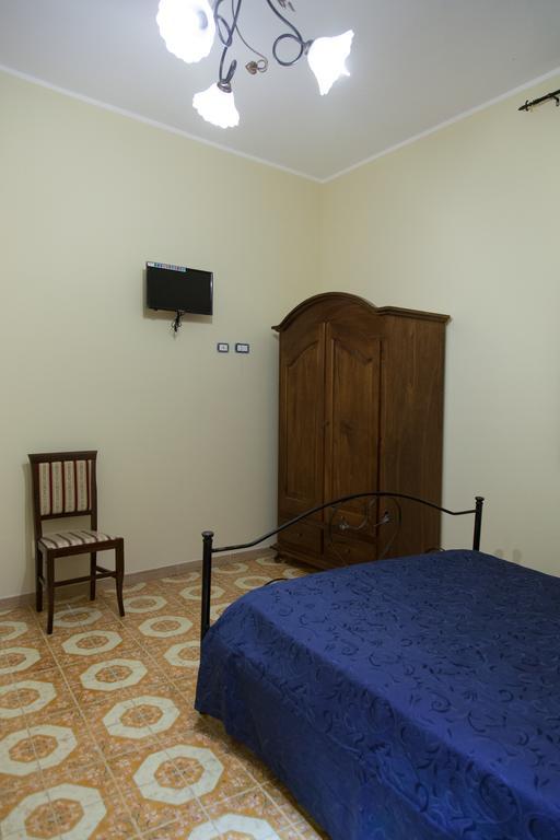 Albergo Diffuso Borgo Dei Greci Buonvicino Exterior foto