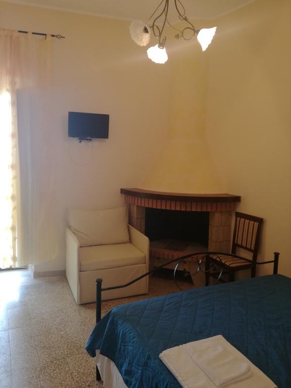 Albergo Diffuso Borgo Dei Greci Buonvicino Exterior foto