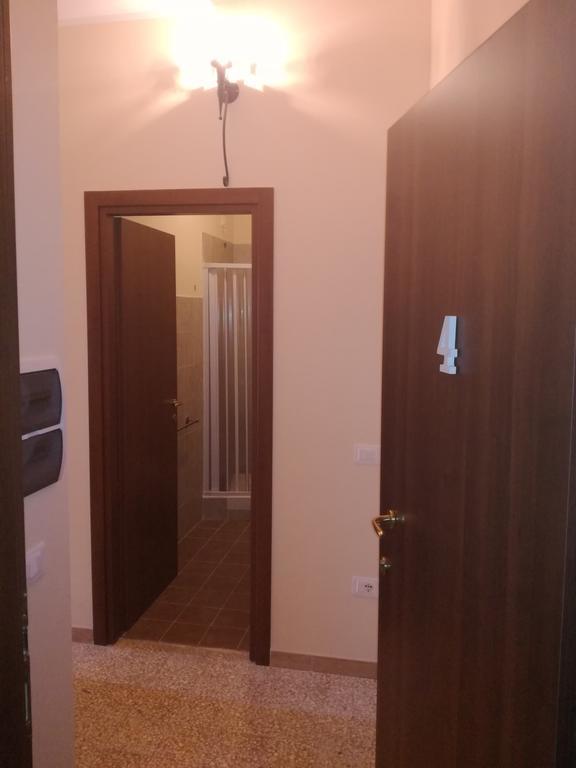 Albergo Diffuso Borgo Dei Greci Buonvicino Exterior foto