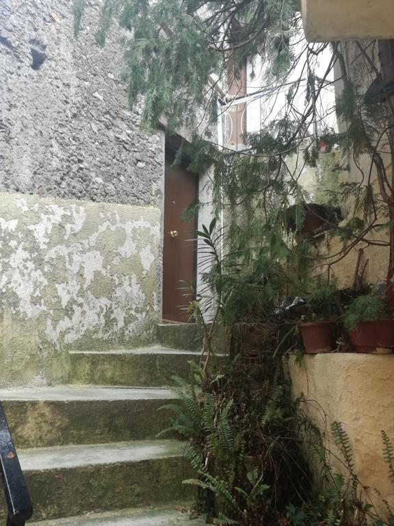 Albergo Diffuso Borgo Dei Greci Buonvicino Exterior foto