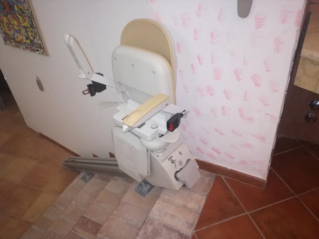 Albergo Diffuso Borgo Dei Greci Buonvicino Exterior foto